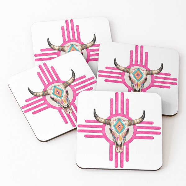 Item preview, New Mexico Pink  designed and sold by thelav74.