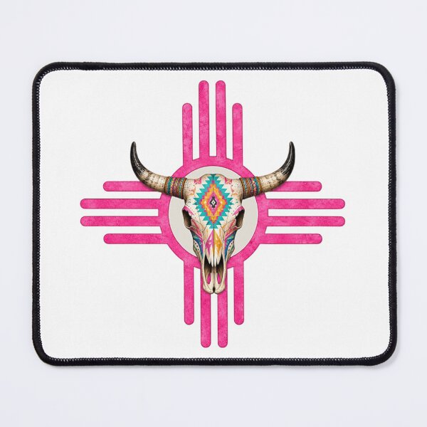 Item preview, New Mexico Pink designed and sold by thelav74.