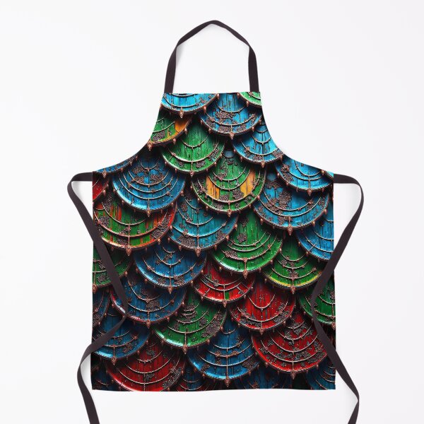 Item preview, Dragon Scale designed and sold by KLERIKSTORE.