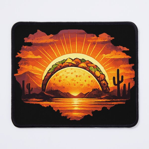 Item preview, Taco Sunset designed and sold by andresangulo19.