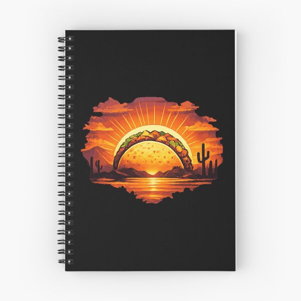 Item preview, Taco Sunset designed and sold by andresangulo19.
