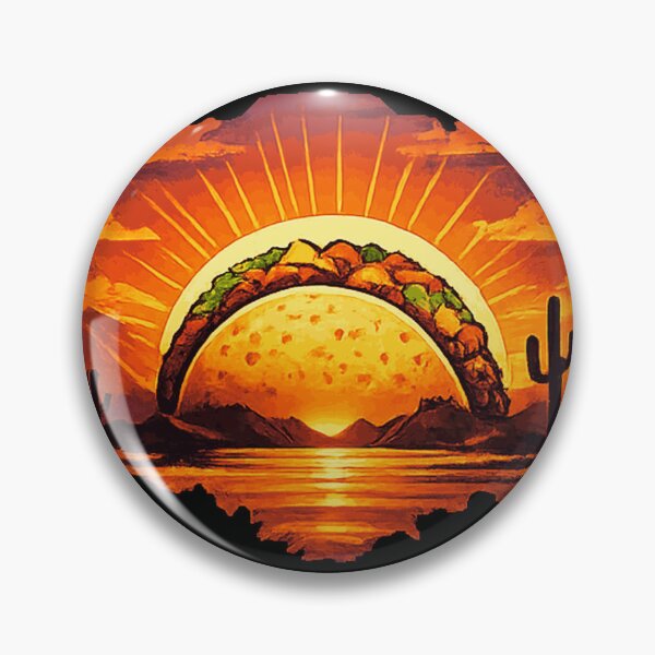 Item preview, Taco Sunset designed and sold by andresangulo19.