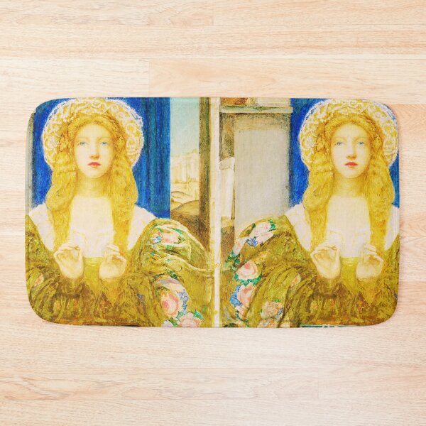 Item preview, Lady and Her Jewelry Box designed and sold by Fay1111.