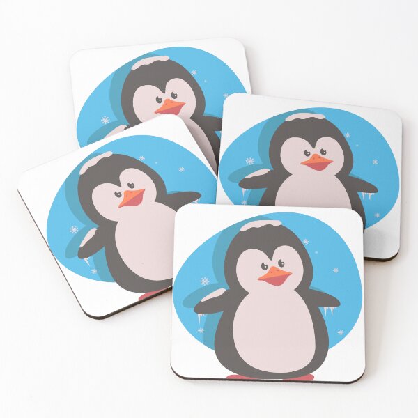Item preview, Digi Penguin designed and sold by Digital50.