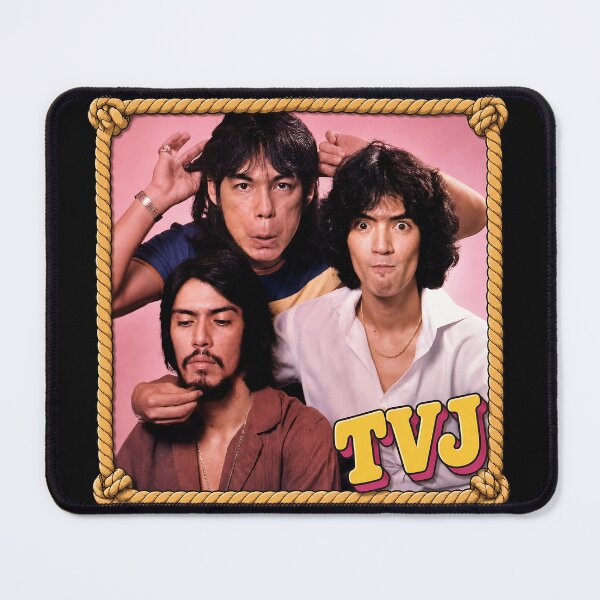 Item preview, TVJ Wacky designed and sold by TeeCodes.