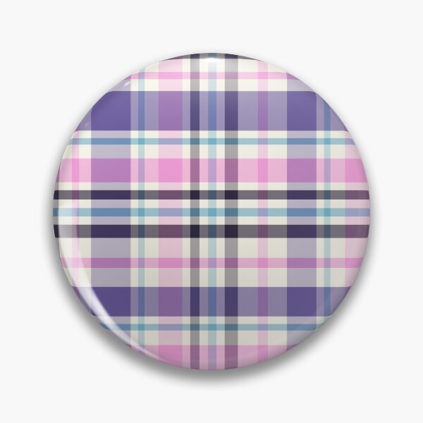 Item preview, Velvet Playground 1.1 Plaid pattern designed and sold by KmcA-designs.