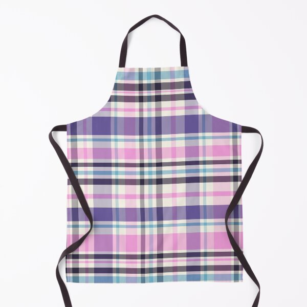 Item preview, Velvet Playground 1.1 Plaid pattern designed and sold by KmcA-designs.