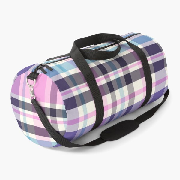 Item preview, Velvet Playground 1.1 Plaid pattern designed and sold by KmcA-designs.