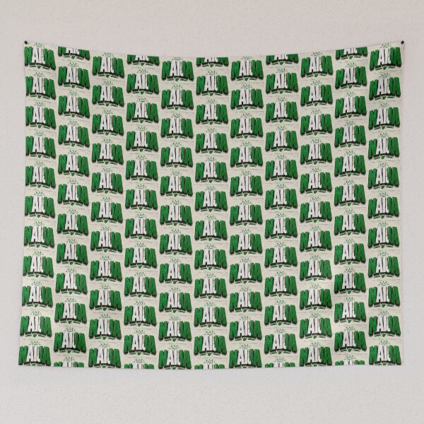 Item preview, NAIJA  designed and sold by WaveDesignsNG.