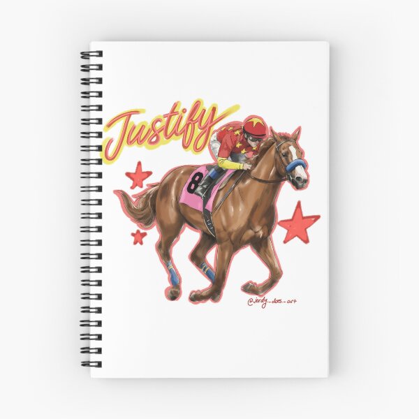 Item preview, Justify drawing  designed and sold by Jordy-DoesArt.