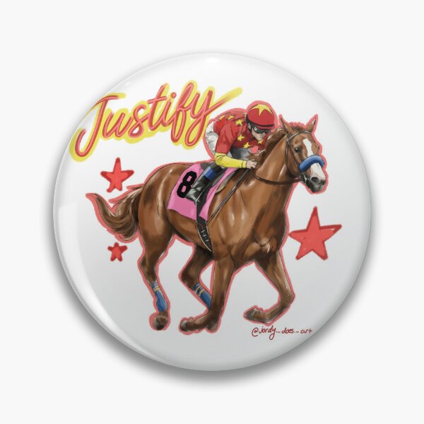 Item preview, Justify drawing  designed and sold by Jordy-DoesArt.