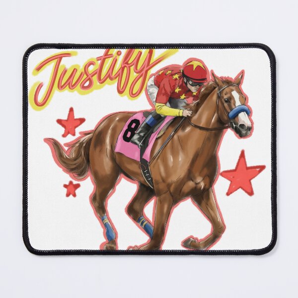 Item preview, Justify drawing  designed and sold by Jordy-DoesArt.