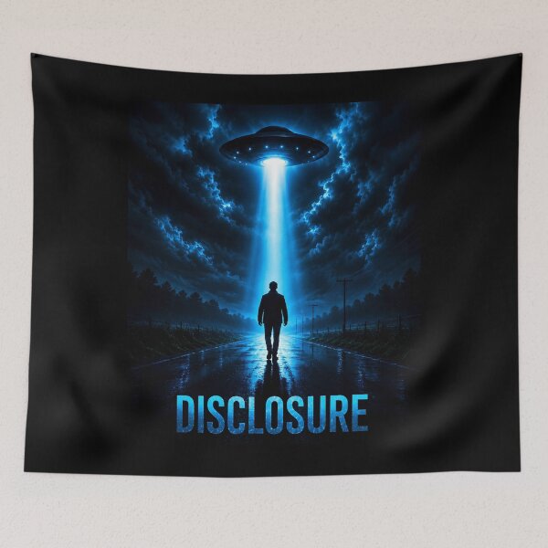 Item preview, Disclosure Day designed and sold by EchoMyriadArt.