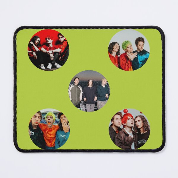 Item preview, waterparks band pack designed and sold by trinketgal.