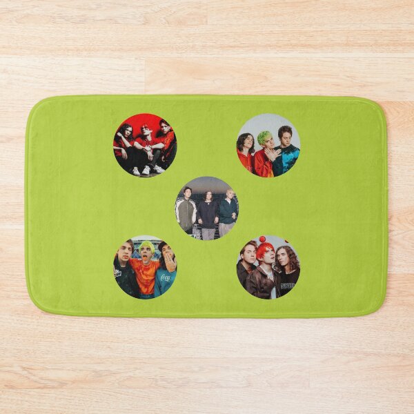 Item preview, waterparks band pack designed and sold by trinketgal.