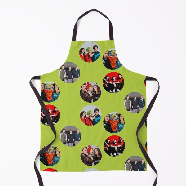 Item preview, waterparks band pack designed and sold by trinketgal.