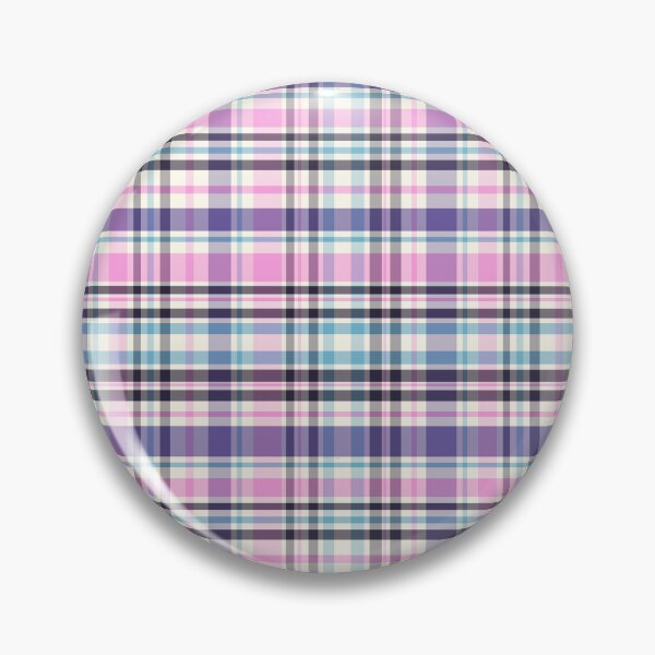 Item preview, Velvet Playground 1.2 Plaid pattern designed and sold by KmcA-designs.
