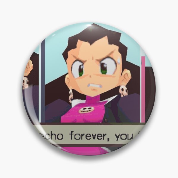 Item preview,  bonne macho forever designed and sold by Cent75.