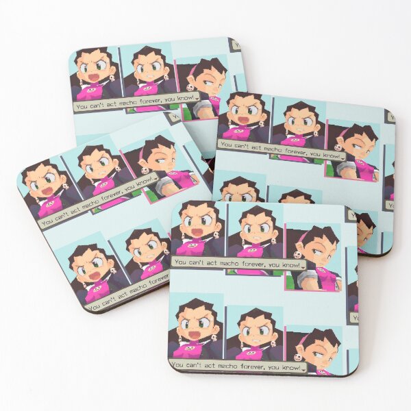 Item preview,  bonne macho forever designed and sold by Cent75.