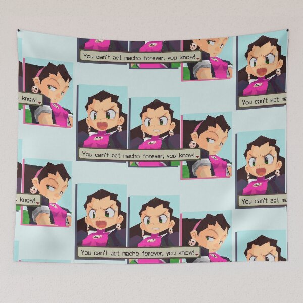 Item preview,  bonne macho forever designed and sold by Cent75.