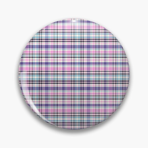 Item preview, Velvet Playground 1.3 Plaid pattern designed and sold by KmcA-designs.