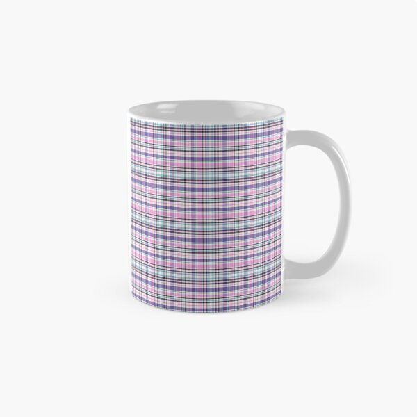 Item preview, Velvet Playground 1.3 Plaid pattern designed and sold by KmcA-designs.