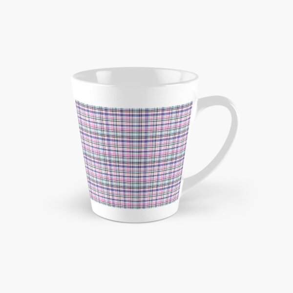 Item preview, Velvet Playground 1.3 Plaid pattern designed and sold by KmcA-designs.