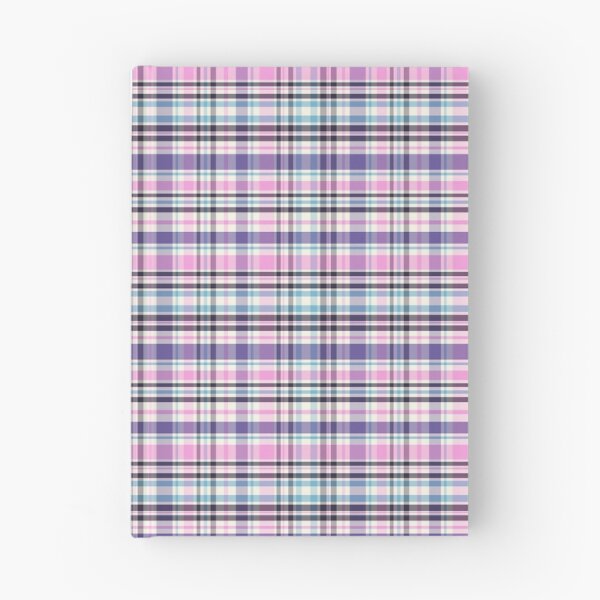 Item preview, Velvet Playground 1.3 Plaid pattern designed and sold by KmcA-designs.
