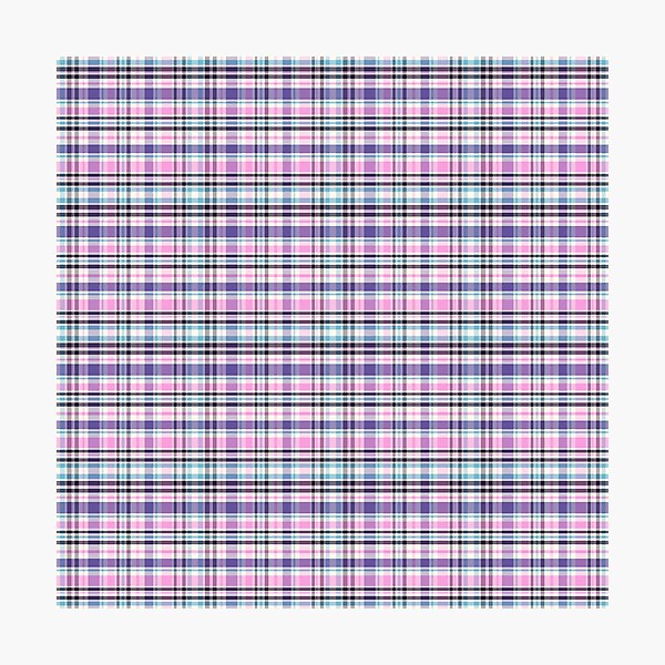 Item preview, Velvet Playground 1.3 Plaid pattern designed and sold by KmcA-designs.