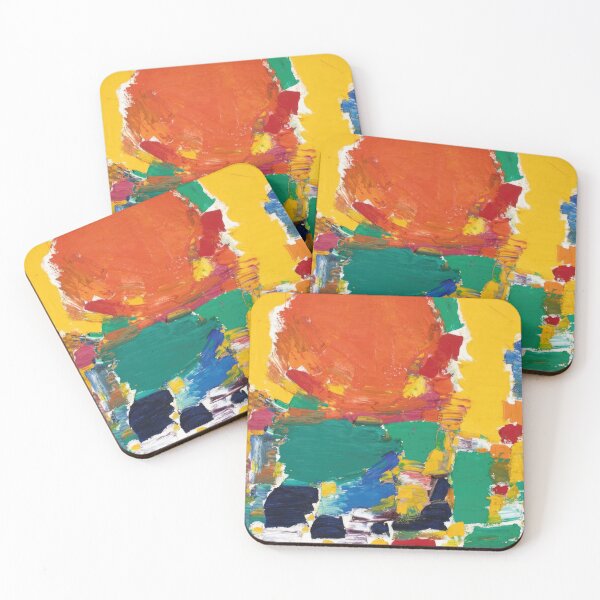 Item preview, Hans Hofmann designed and sold by Ulakosern.