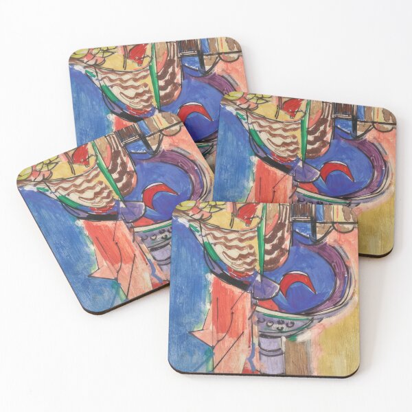 Item preview, Hans Hofmann designed and sold by Ulakosern.