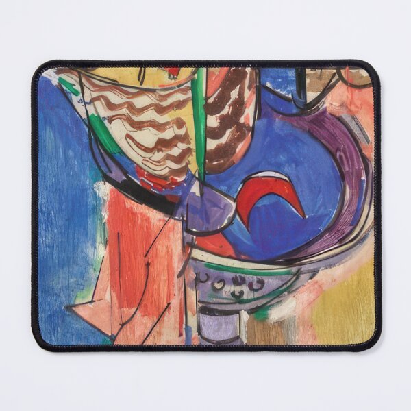 Item preview, Hans Hofmann designed and sold by Ulakosern.