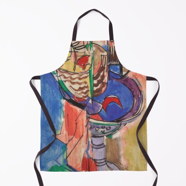 Item preview, Hans Hofmann designed and sold by Ulakosern.