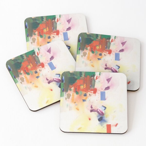 Item preview, Hans Hofmann designed and sold by Ulakosern.