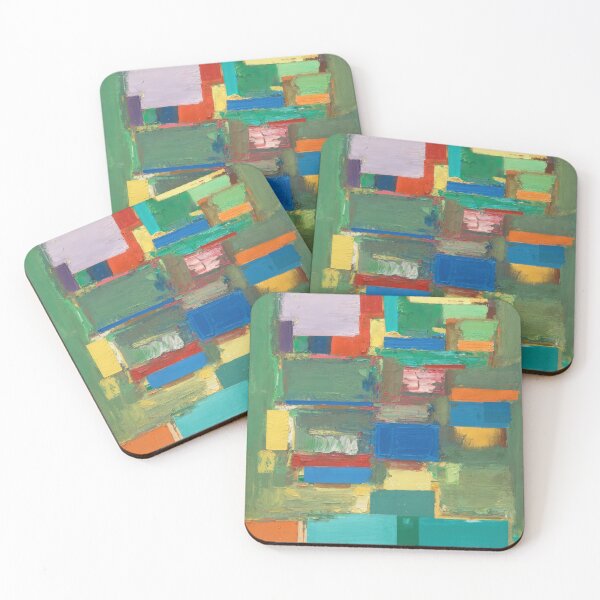 Item preview, Hans Hofmann designed and sold by Ulakosern.