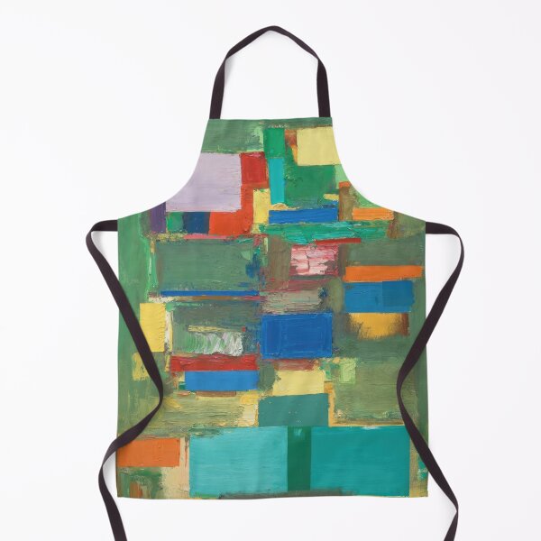 Aperçu de l'œuvre Hans Hofmann créée et vendue par Ulakosern.