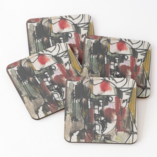 Item preview, Hans Hofmann designed and sold by Ulakosern.