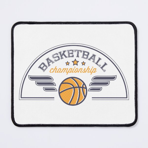 Item preview, Basketball Championship designed and sold by Digital50.