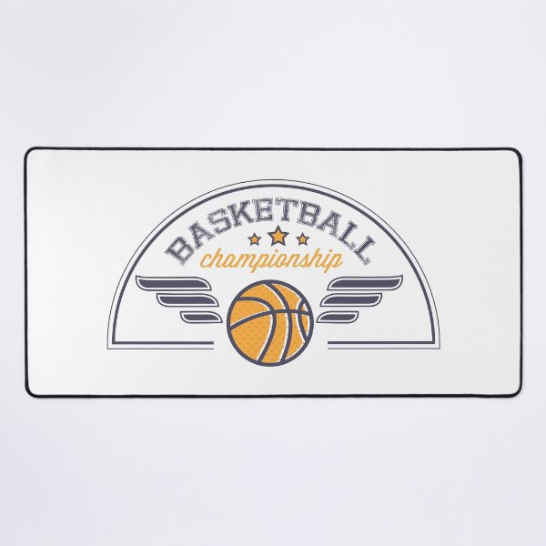 Item preview, Basketball Championship designed and sold by Digital50.