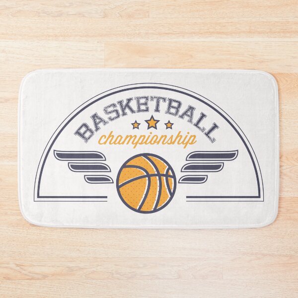 Item preview, Basketball Championship designed and sold by Digital50.
