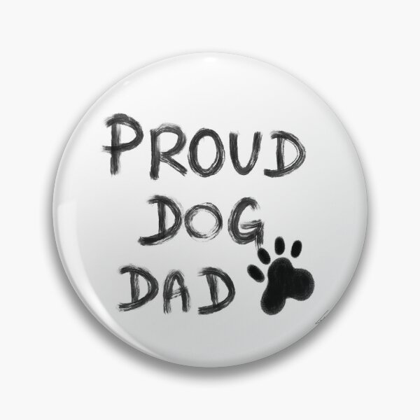 Item preview, dog dad designed and sold by Kasia1987t.