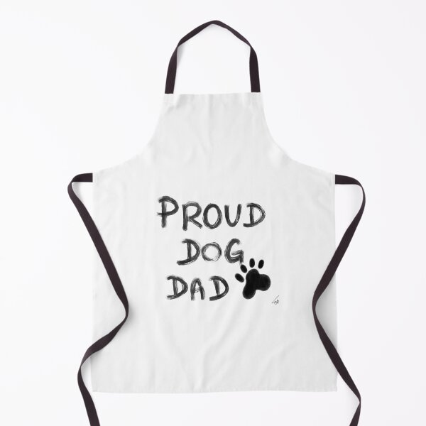 Item preview, dog dad designed and sold by Kasia1987t.