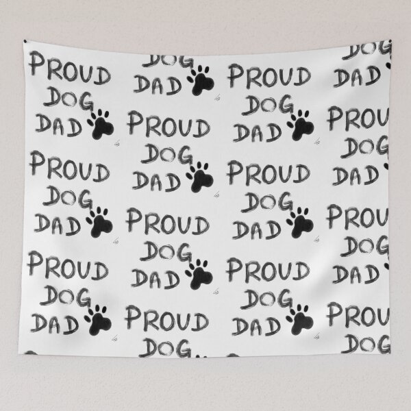 Item preview, perro papá designed and sold by Kasia1987t.