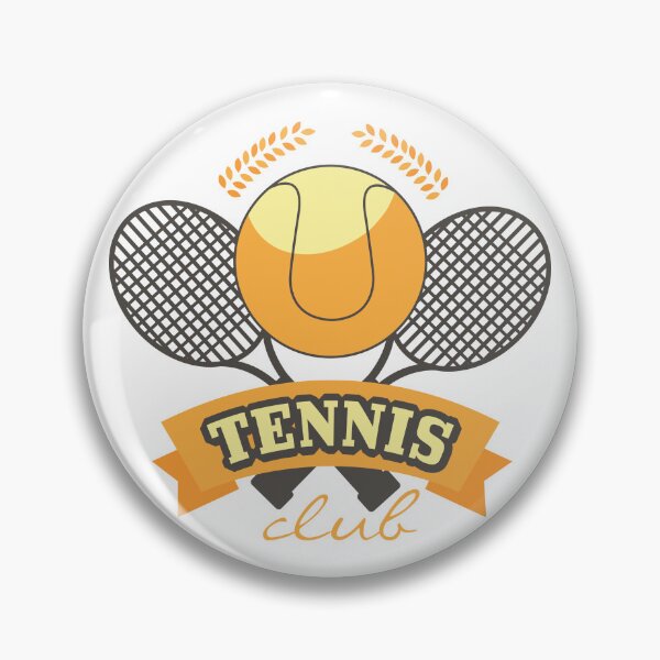 Artikelvorschau, Tennisverein entworfen und verkauft von Digital50.