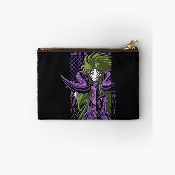Item preview, Aries Shion  designed and sold by JTravisDesigns.