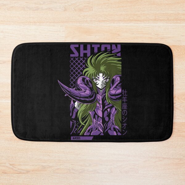 Item preview, Aries Shion  designed and sold by JTravisDesigns.