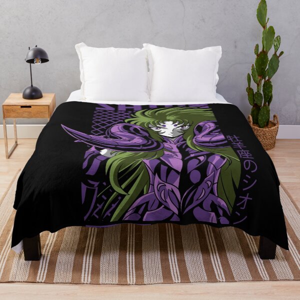 Item preview, Aries Shion designed and sold by JTravisDesigns.