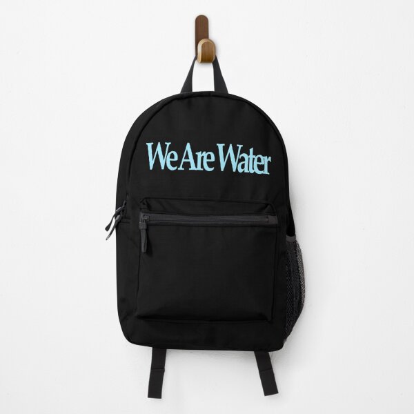 Item preview, We Are Water designed and sold by The Church of Water.