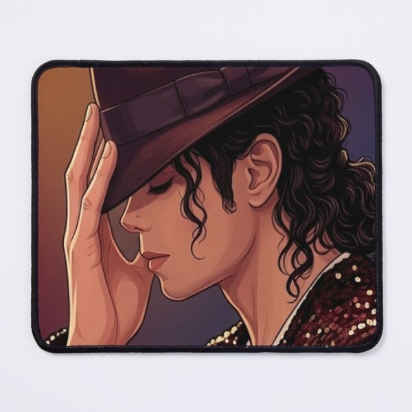 Artikelvorschau, Michael Jackson entworfen und verkauft von Creativnani.
