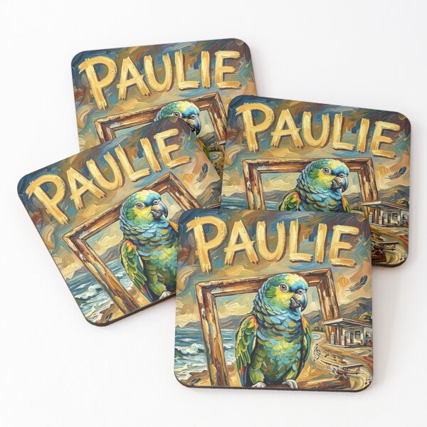 Item preview, A Story Worth Telling – Paulie Fine Art Print designed and sold by Art's Diner.